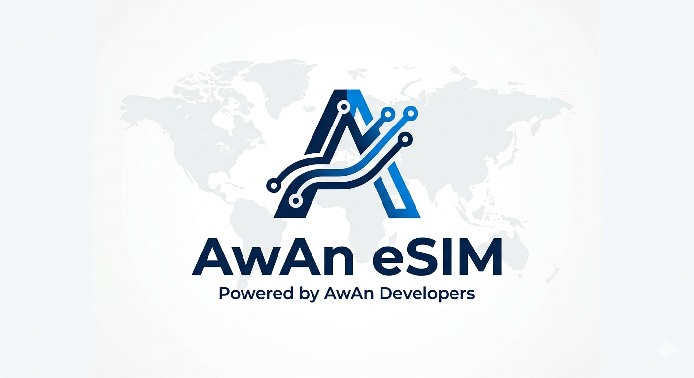 AwAn eSIM